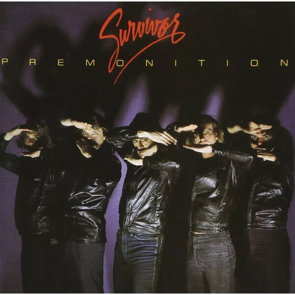 Survivor - Premonition - CD
