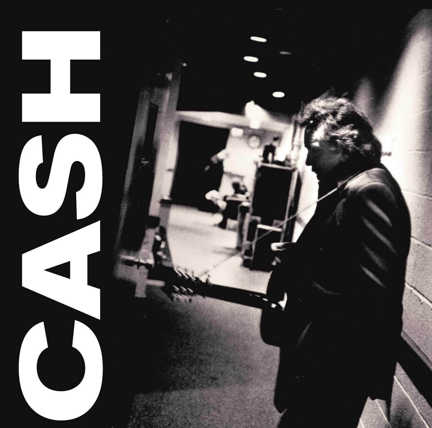 Johnny Cash - American III: Solitary Man - CD