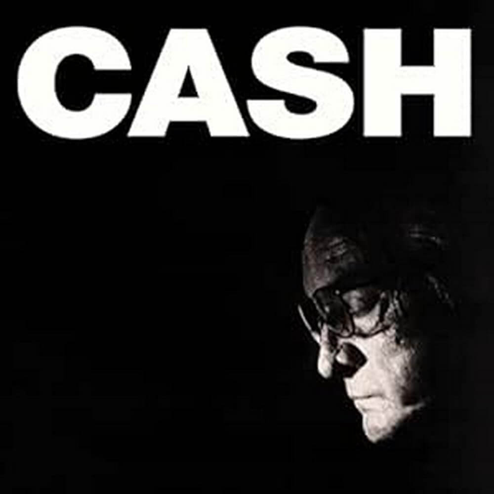Johnny Cash - American IV: The Man Comes Around - CD