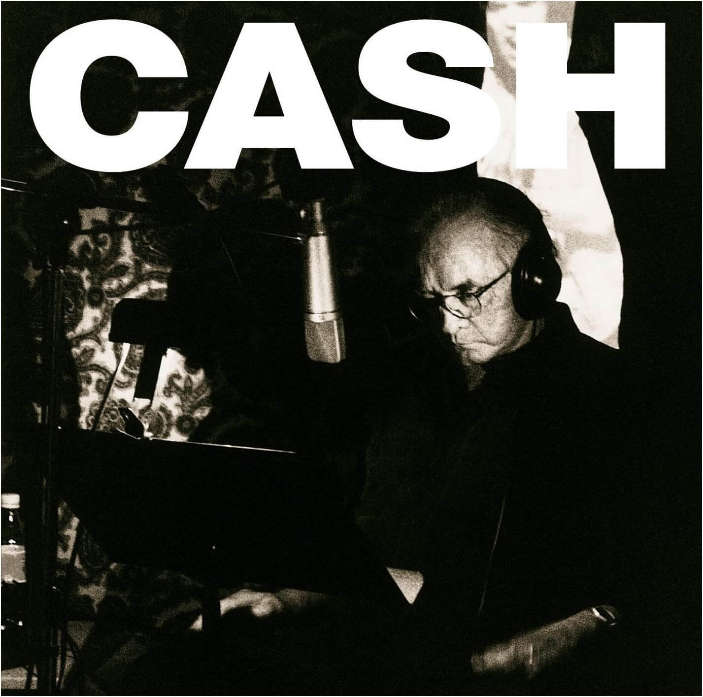 Johnny Cash - American V: A Hundred Highways - CD
