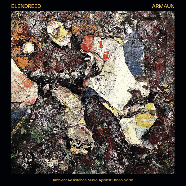 Blendreed - ARMAUN - 12"