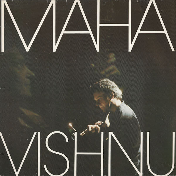 Mahavishnu - Mahavishnu - Vinyl LP