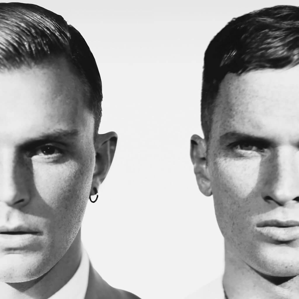 Hurts - Happiness - Vinyl LP