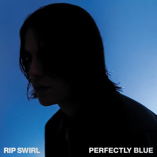 Rip Swirl - Perfectly Blue - LP