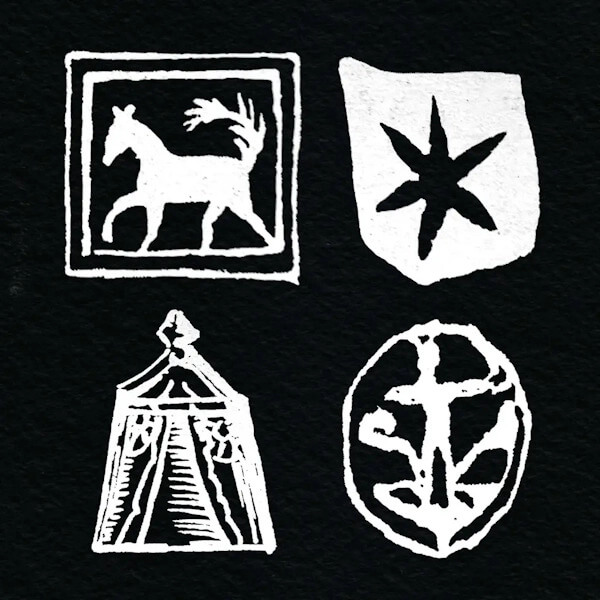 Old Saw - Dissection Maps - LP