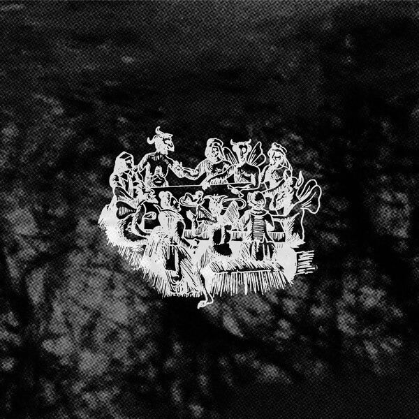 Bloody/Bath - In An Empty Space, I’m Screaming - LP