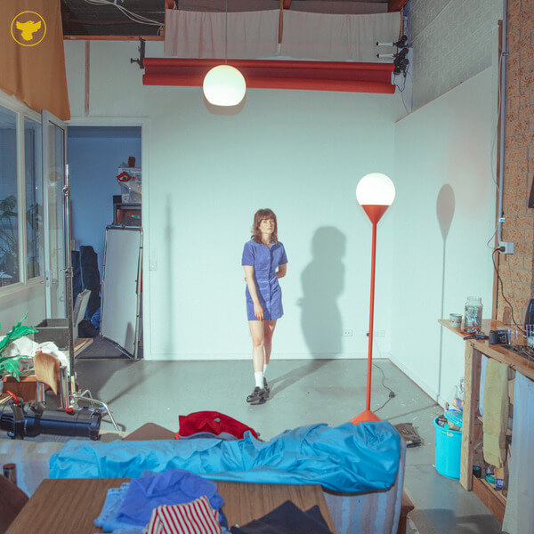 ROWENA WISE - Senseless Acts of Beauty - LP