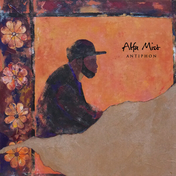 Alfa Mist - Antiphon - LP