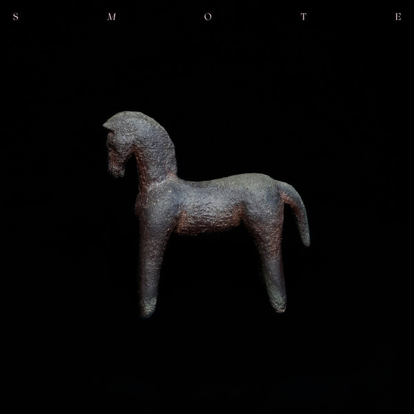 Smote - A Grand Stream - 2LP