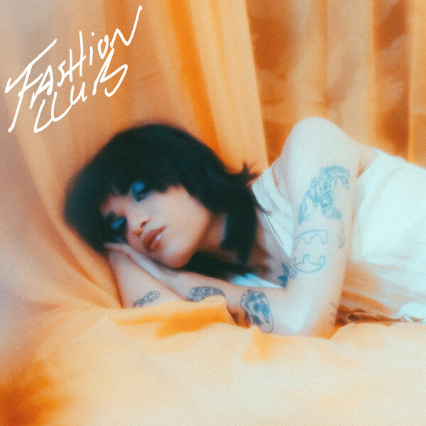 Fashion Club - A Love You Cannot Shake - LP