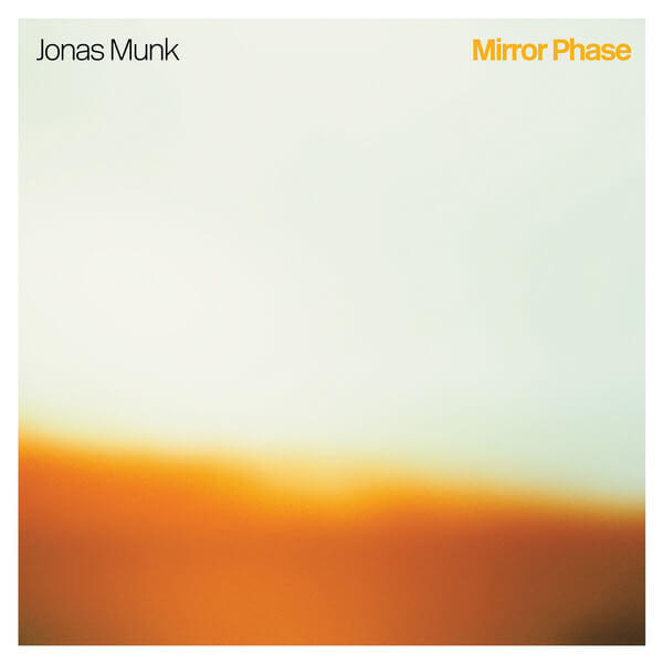 Jonas Munk - Mirror Phase - 2CD
