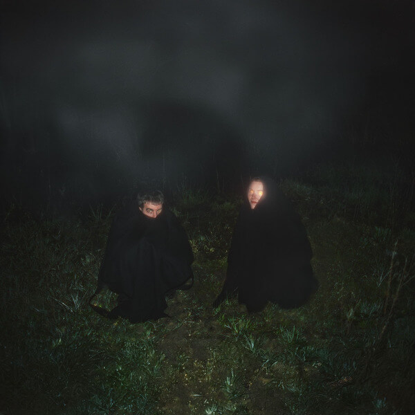 O'o - Songs of Wishes and Bones - LP