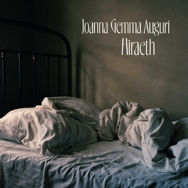 Joanna Gemma Auguri - Hiraeth - LP