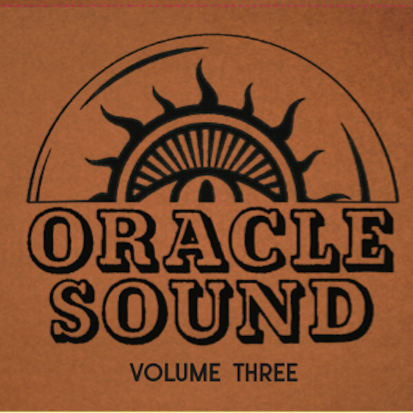 Orcale Sound - Orcale Sound vol 3 - 12"