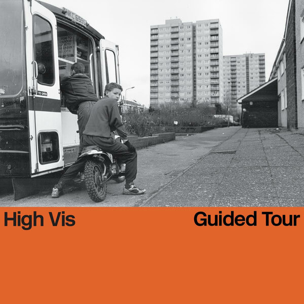 High Vis - Guided Tour - LP