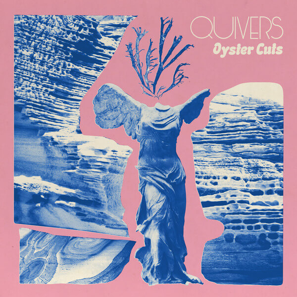 Quivers - Oyster Cuts - LP