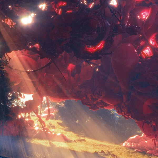 Murcof - Twin Color - LP