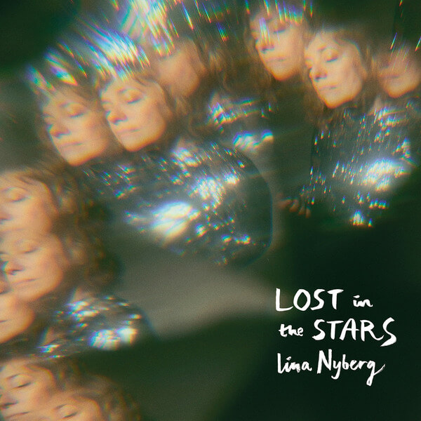 Nyberg Lina - Lost In the Stars - LP