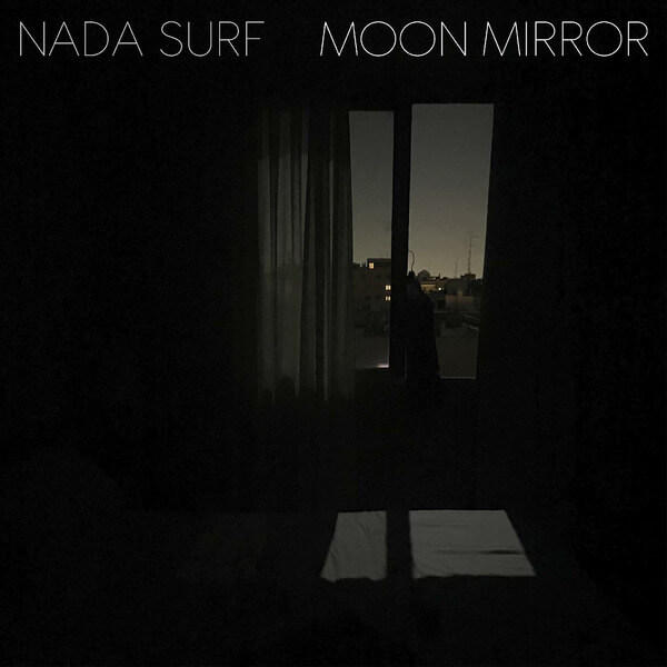 Nada Surf - Moon Mirror - 2CD