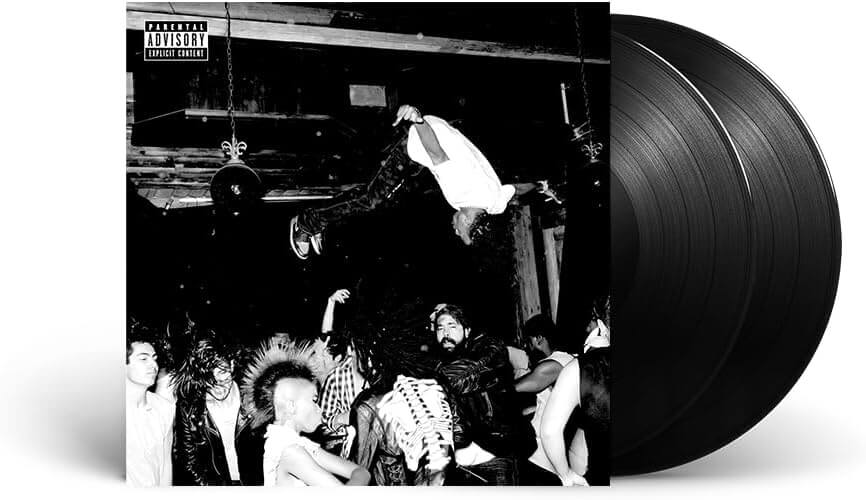 Playboi Carti - Die Lit - Vinyl LP