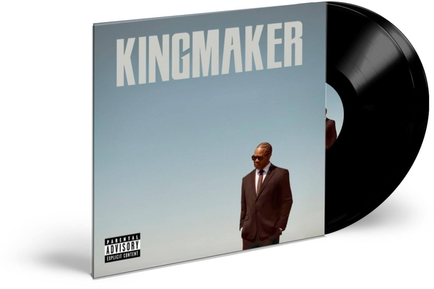 Xzibit - Kingmaker - Vinyl LP