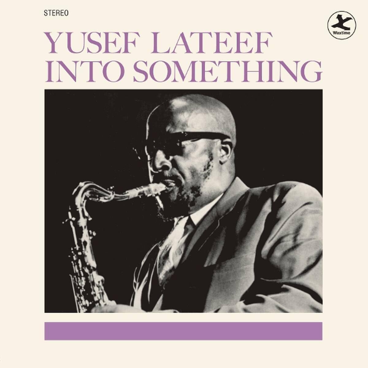 Yusef Lateef - Into Something - Vinyl LP