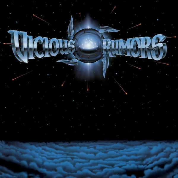 Vicious Rumors - Vicious Rumors - CD