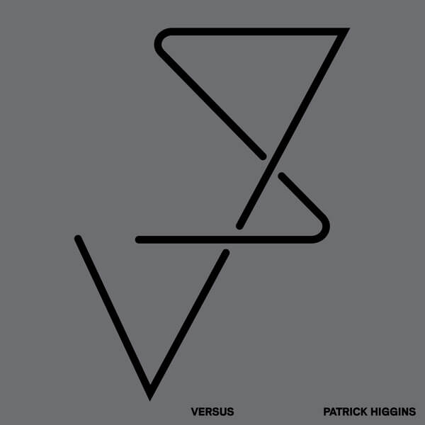 Patrick Higgins - Versus - LP