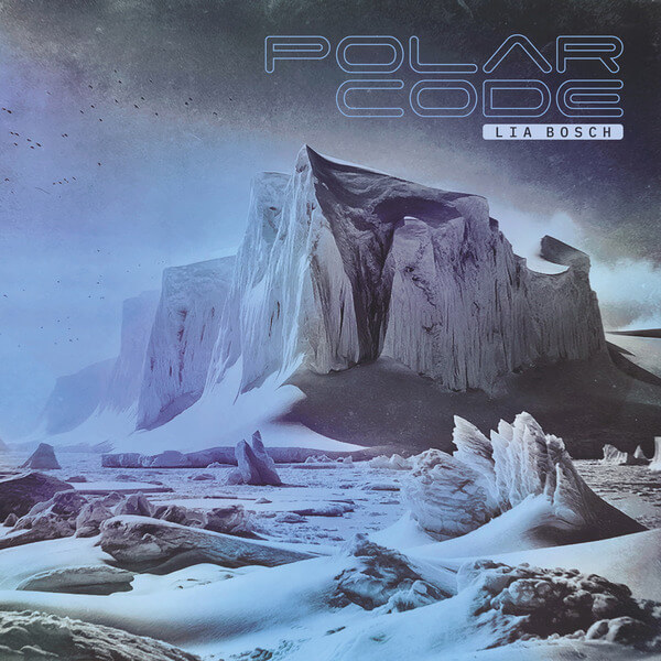 Lia Bosch - Polar Code - CD