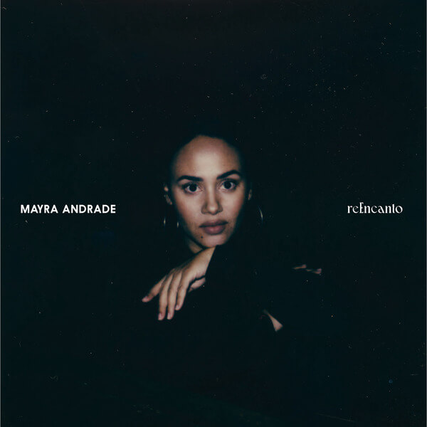 Mayra Andrade - reEncanto - Live at Union Chapel - CD