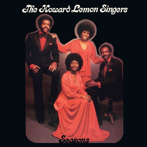 The Howard Lemon Singers - Seasons - LP