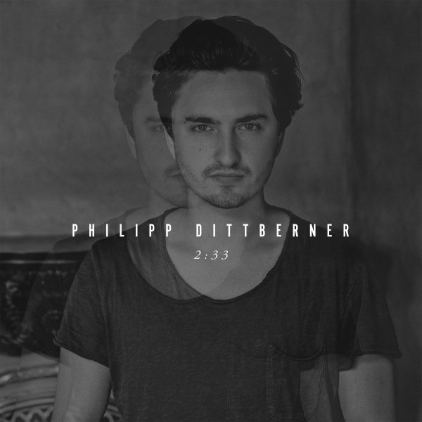 Philipp Dittberner - 2:33 - CD