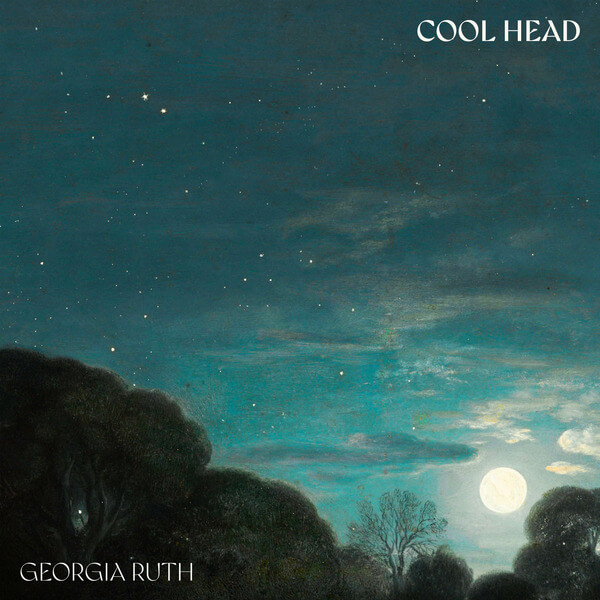 Georgia Ruth - Cool Head - 2LP