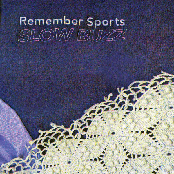 Remember Sports - Slow Buzz - LP