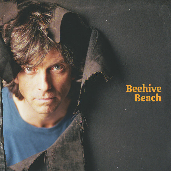 Euros Childs - Beehive Beach - LP