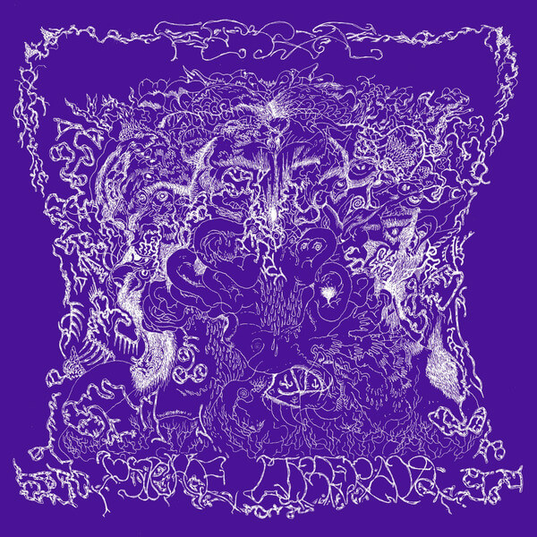 Fera - Psiche Liberata - LP