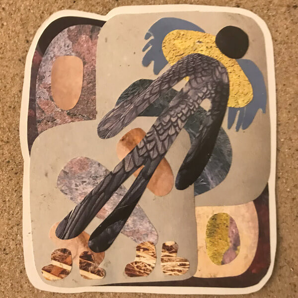 PremRock - Load Bearing Crows Feet - CD