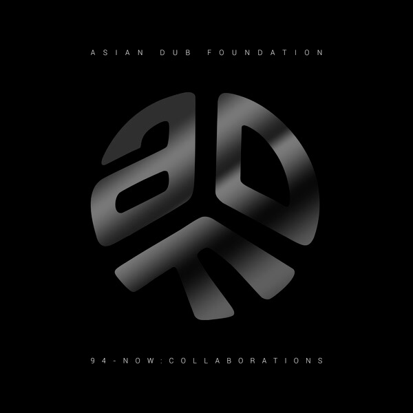 Asian Dub Foundation - 94 - Now / Collaborations - LP