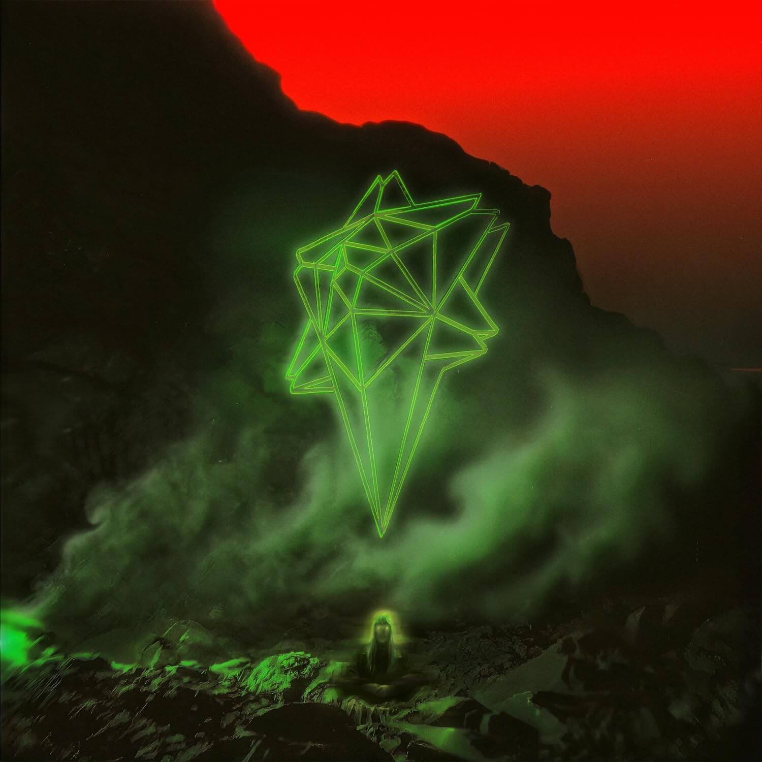 Calva Louise - Edge Of The Abyss - CD