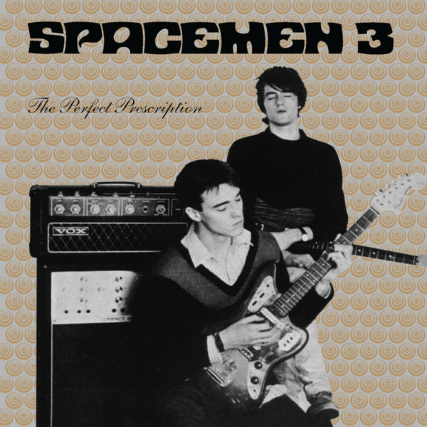 Spacemen 3 - A Perfect Prescription - LP