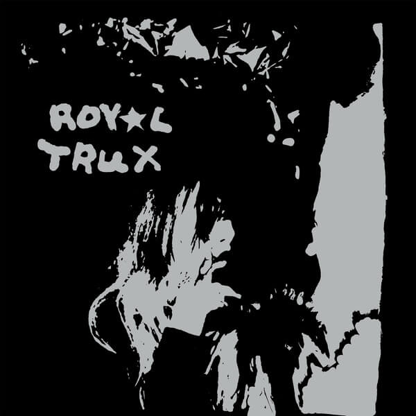 Royal Trux - Twin Infinitives - LP