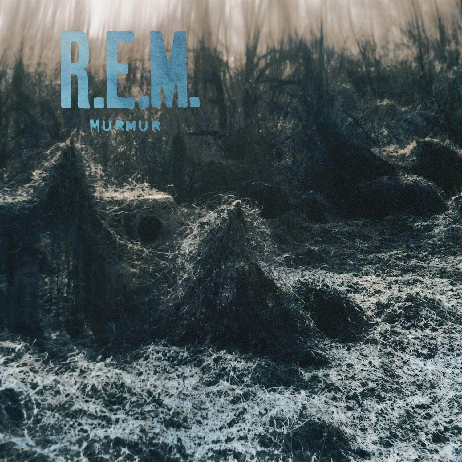 R.E.M. - Murmur - Vinyl LP