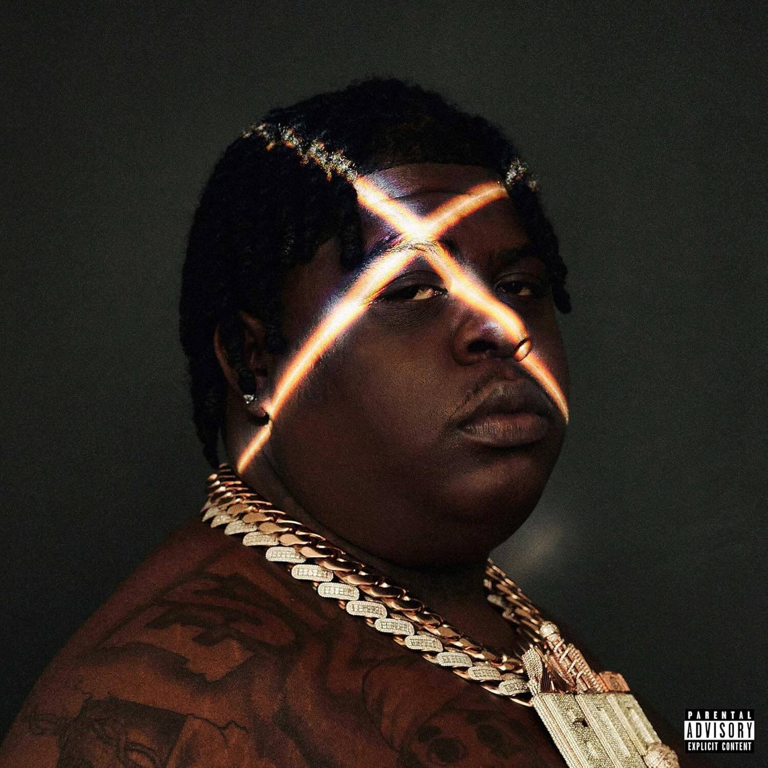 BigXThaPlug - Take Care - CD