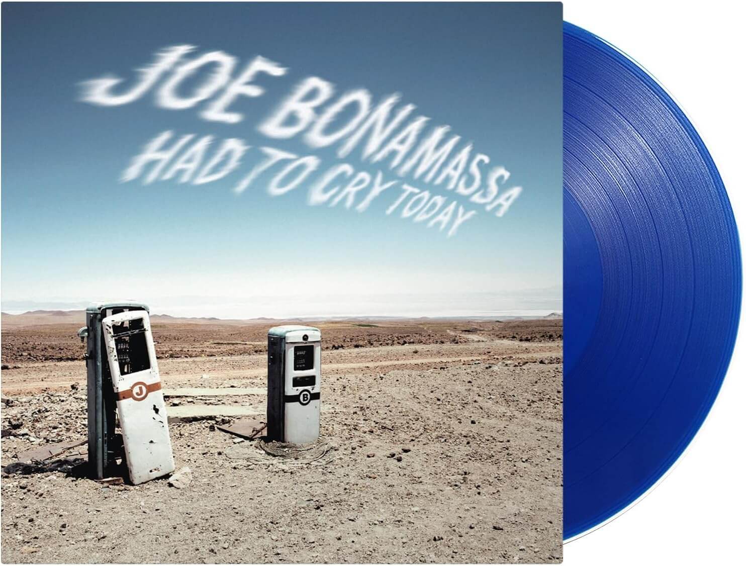 Joe Bonamassa - Had To Cry Today - Vinyl LP