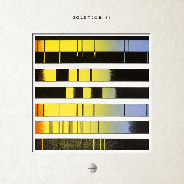 Various - Solstice ’24 - LP