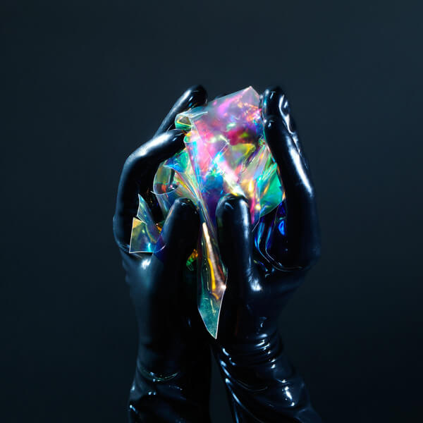 Velvet May - Enchanted by the Muse - LP