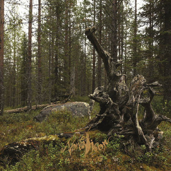 Nordvisor - Ett samlingsverk fran Nordvis - LP