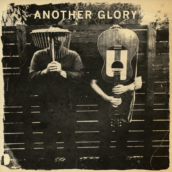 Another Glory - Another Glory - CD