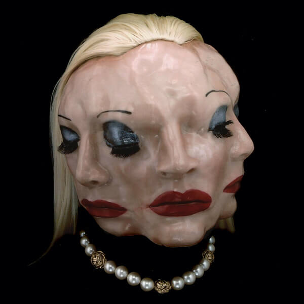 Isabelle Lewis - Greetings - LP