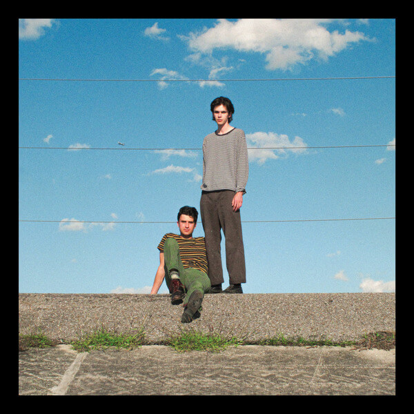 Gold Connections - Fortune - LP